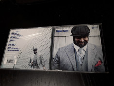 [CDA] Gregory Porter - Liquid Spirit - audio original foto