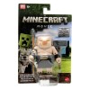 Minecraft set figurina piglin warrior cu accesorii, Mattel