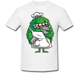Cumpara ieftin Tricou &quot; Monster cartoon &quot;