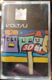 Caseta audio originala - Voltaj - 3 D ( EX+ )