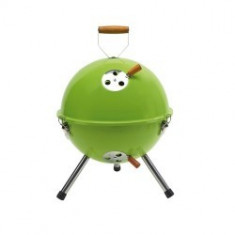 Gratar BREMEN Cookout Green