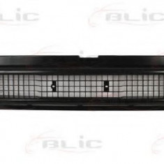 Grila radiator IVECO DAILY III caroserie inchisa/combi (1997 - 2007) BLIC 6502-07-3080991P