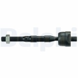 Bieleta directie Mitsubishi Pajero, Pajero II, Pajero III, Pajero III Canvas Top Motor 2.5 TD, 2.5 TDi, 2.5 TDi, 3.0, 224x40x40mm, parte montare