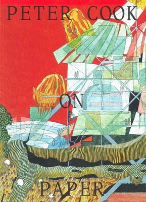 Peter Cook on Paper foto