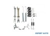 Set arculete saboti frana Mazda BT-50 (2006-&gt;)[CD,UN] #1, Array