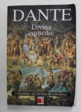 DIVINA COMEDIE de DANTE ALIGHIERI , 2003 * MINIMA UZURA