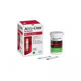 Test automonitorizare Accu-Chek Performa Nano, 50 buc, ROCHE