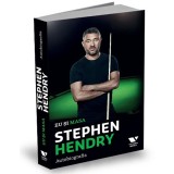 Eu si masa. Autobiografia | Stephen Hendry