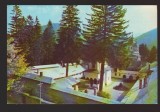 CPIB 22340 - CARTE POSTALA - SINAIA. MANASTIREA, NECIRCULATA