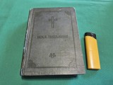 NOUL TESTAMENT CU PSALMII* JUSTINIAN * 1972 * 2 1 1
