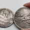 LEONARDO DA VINCI 1452-1519 TOKEN
