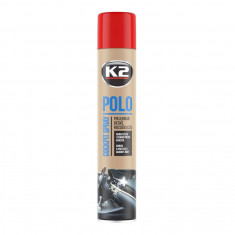 Spray silicon bord Polo K2 750ml - Capsuni Garage AutoRide