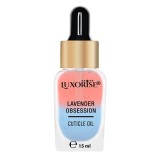 Cumpara ieftin Ulei cuticule bifazic Lavender Obsession - LUXORISE,15ml