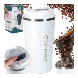 Cana termica inteligenta cu afisaj LED 500 ml