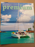 Dupa afaceri - Premium / supliment Ziarul financiar / iunie 2012 / iaht ceasuri