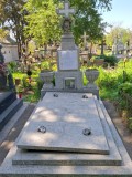 Vanzare Loc de Veci in Cimitirul Sfanta Treime, Pacurari, Iasi