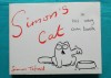 Simon Tofield &ndash; Simon&#039;s Cat in his very own book