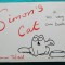 Simon Tofield &ndash; Simon&#039;s Cat in his very own book