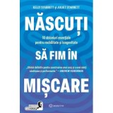 Nascuti sa fim in miscare