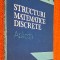 Structuri matematice discrete - APLICATII - Alexandru Mateescu, Dragos Vaida