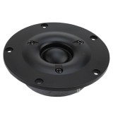 Tweeter dome inalte, 100 w, 103 mm, 8 ohmi, membrana matase, sal MultiMark GlobalProd