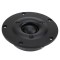 Tweeter dome inalte, 100 W, 103 mm, 8 ohmi, membrana matase, Sal