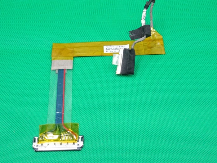 HP Pavilion DV2-1040ef Cablu LVDS Display LCD Dv2 1xxx SWAP