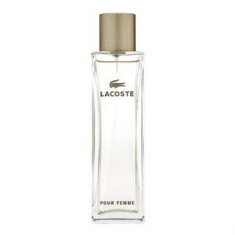 Lacoste pour Femme eau de Parfum pentru femei 90 ml foto