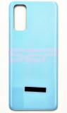 Capac baterie Samsung Galaxy S20 / G980F BLUE