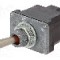 Intrerupator basculant, 2 pozitii, mod comutare ON-ON, DPDT, HONEYWELL - 2NT1-3