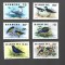 BARBUDA MNH