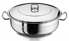 Cratita inox PERFECT GASTRO 40x16cm 20 litri Perfect Gastro foto