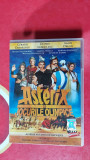 ASTERIX LA JOCURILE OLIMPICE - COLECTIA GAZETA DVD FILM