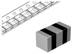 Filtru Anti-Interferențe SMD 1206 6A 100VDC 100nF