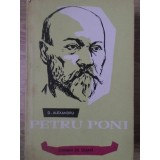 PETRU PONI-D. ALEXANDRU-233196