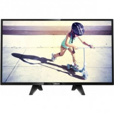 Televizor LED Philips 32PFS4132/12 Seria PFS4132/12 80cm negru Full HD foto