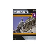 Steck-Vaughn Core Skills Social Studies: Workbook Grade 5