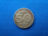 50 PARA 1997 / JUGOSLAVIA
