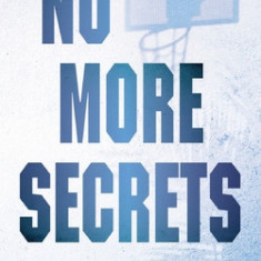 No More Secrets: Alternate Cover