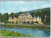 CPIB 15205 - CARTE POSTALA - VATRA DORNEI. CLUBUL, Circulata, Fotografie