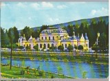 CPIB 15205 - CARTE POSTALA - VATRA DORNEI. CLUBUL