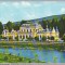 CPIB 15205 - CARTE POSTALA - VATRA DORNEI. CLUBUL