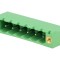 Conector deconectabil 6 piste, 5,08mm