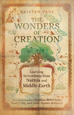 The Wonders of Creation: Learning Stewardship from Narnia and Middle-Earth foto