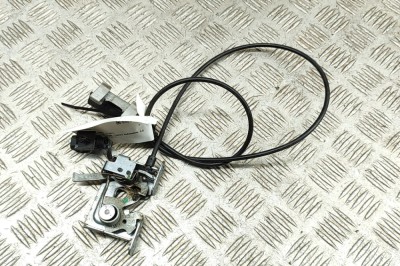 &amp;Icirc;ncuietoare capota BMW i3 I01 2019 OEM: 7299162 31304516 foto