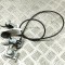 &Icirc;ncuietoare capota BMW i3 I01 2019 OEM: 7299162 31304516