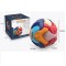 Pusculita Sub Forma de Minge, Flippy, de Construit, 16.5x16.5x16.5, Multicolor