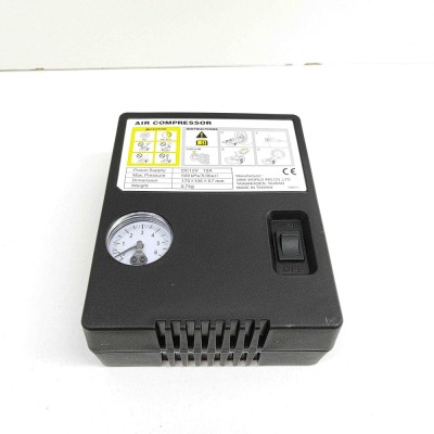 Compresor de anvelope ISUZU D-MAX II TFR, TFS 2014 OEM: 8981789380 27549380 foto