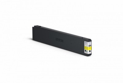 Epson ent. yellow inkjet cart. c17590 foto