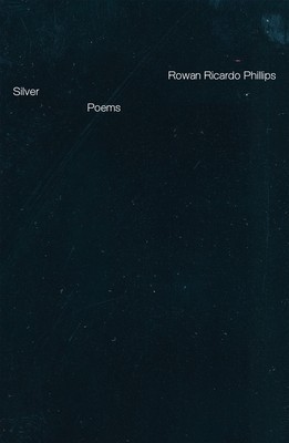 Silver: Poems